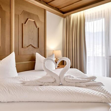 Hotel Auderer Імст Екстер'єр фото