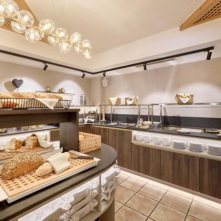 Hotel Auderer Імст Екстер'єр фото