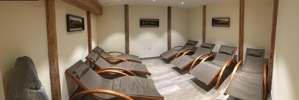 Hotel Auderer Імст Екстер'єр фото