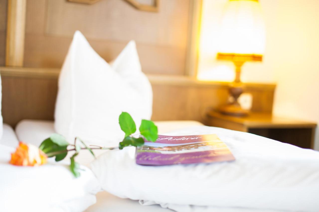Hotel Auderer Імст Екстер'єр фото