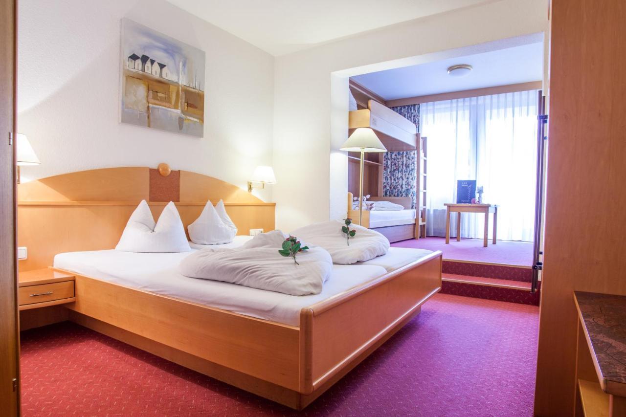 Hotel Auderer Імст Екстер'єр фото